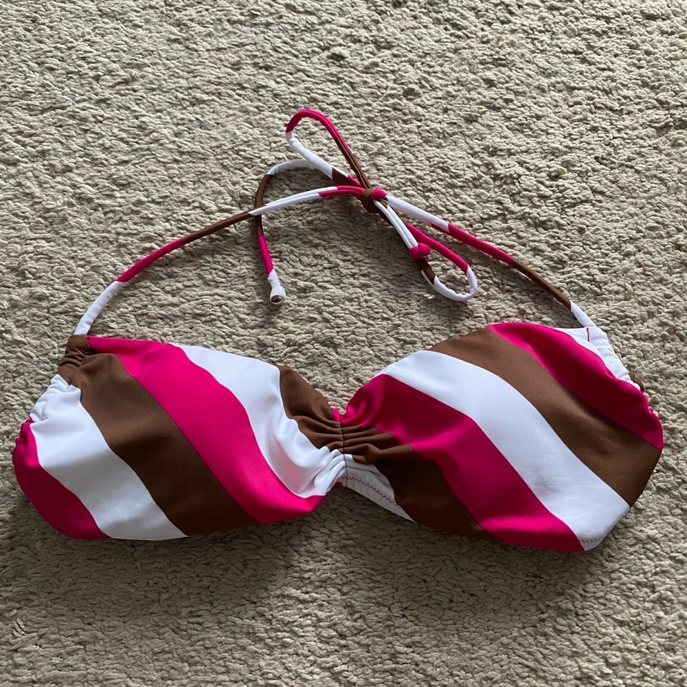 Victoria’s Secret Bikini Top